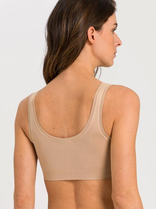 Produktbild Hanro Touch Feeling Bustier (L)