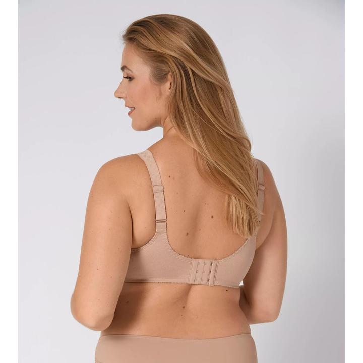 Produktbild Triumph Bügel-BH "Ladyform Soft" (Einzelpack, 80 D)