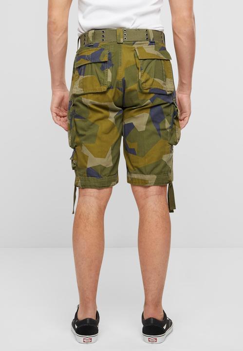 Actual product image Brandit Savage Vintage Cargo Shorts (L)