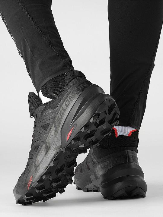 Produktbild Salomon Speedcross 6 GORE-TEX (47 1/3)