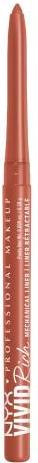 Nährwerte und Zutaten NYX Professional Make-Up Nyx Vivid (03 Tiger's Prize)