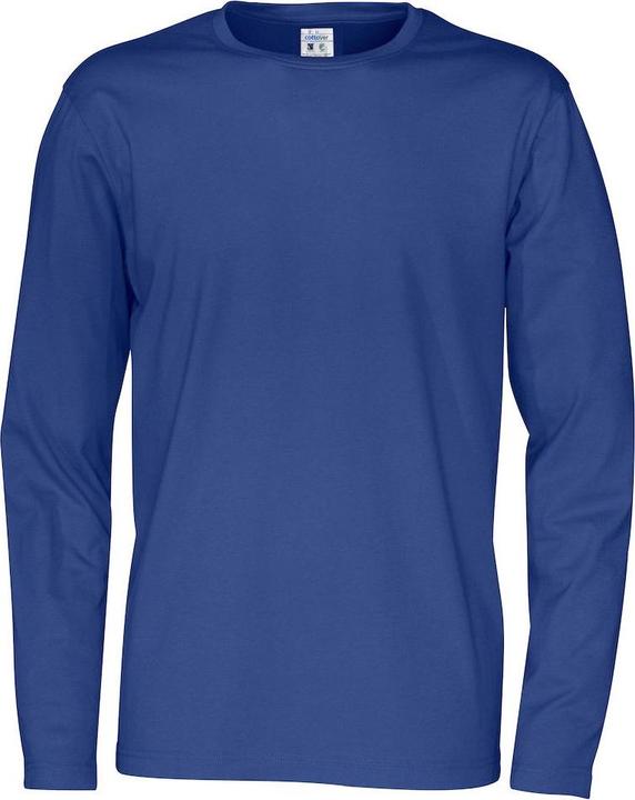 Cottover TShirt Langärmlig (S)