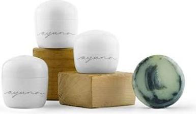 Image du produit Ayuna Set Momentum II Integral Revitalizing Program Rich (Set soin du visage)