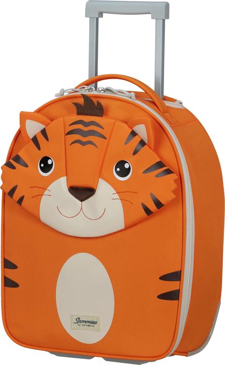 Samsonite HAPPY SAMMIES ECO Upright (23 l, Handgepäck (bis 50l))