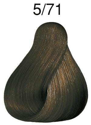 Immagine prodotto Wella Koleston Perfect Me+ Marroni profondi (5/71 marrone chiaro-iridescente)