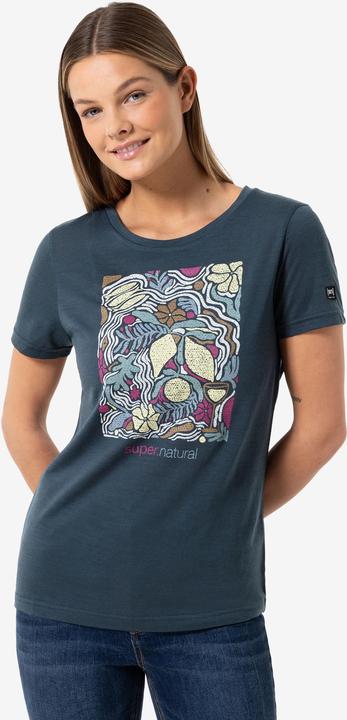 Produktbild Super Natural Women's Dolce Vita Tee (L)