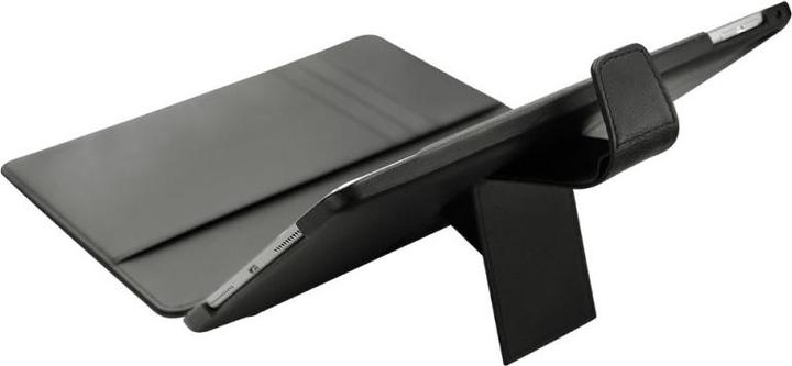 Actual product image Noreve Leather case wallet (iPad 2017 (5th gene))