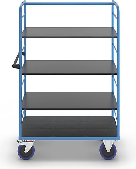 Produktbild eurokraft pro Etagenwagen (500 kg)