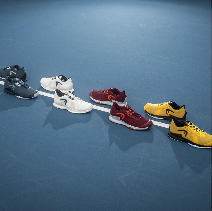 Produktbild Head Sprint Pro 3.5 Allcourt Tennisschuh Herren (44.5)