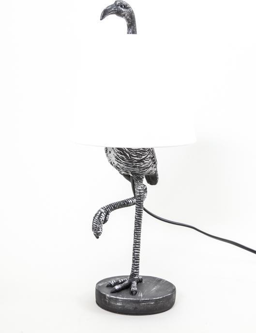 Produktbild Cachet Lampe Flamingo (E27)