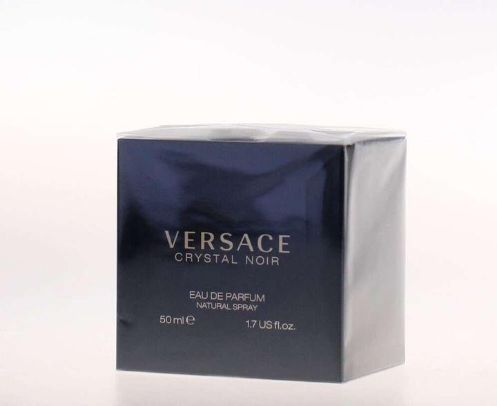 Immagine prodotto Versace Cristallo Noir (Eau de parfum, 50 ml)