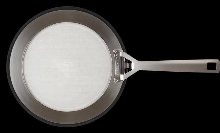 Productafbeelding Le Creuset Pan spatscherm (24 cm, Metaal)