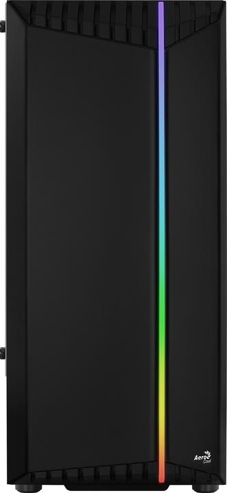 Actual product image AeroCool bionic (Mini-ITX, ATX, mATX)
