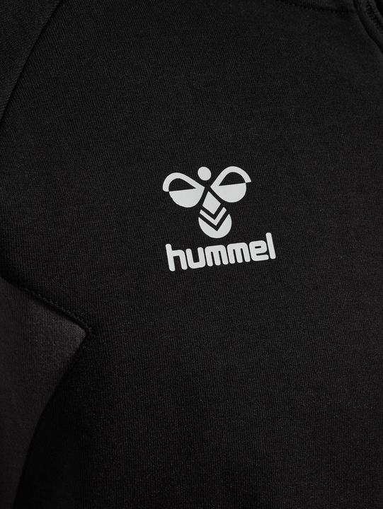 Immagine prodotto hummel Felpa Con Zip Hmltravel (S)