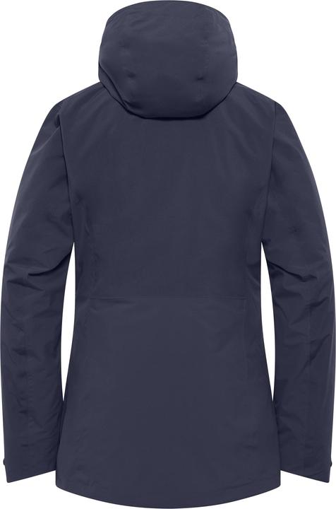 Produktbild Jack Wolfskin Hunberg 3In1 Jkt W (XS)