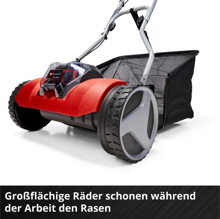 Produktbild Einhell GE-HM 18/38 Li-Solo (Akkubetrieb)