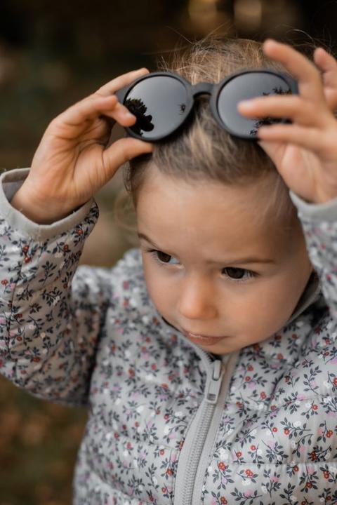 Actual product image Beaba Sunglasses 2-4 years brown/beige