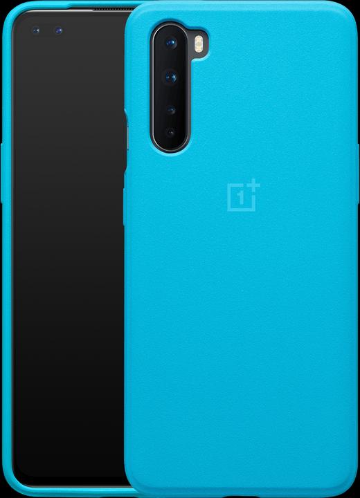 Immagine prodotto OnePlus Custodia per paraurti in pietra arenaria (OnePlus Nord)
