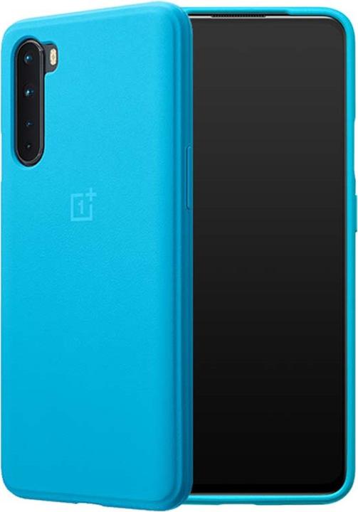 Immagine prodotto OnePlus Custodia per paraurti in pietra arenaria (OnePlus Nord)