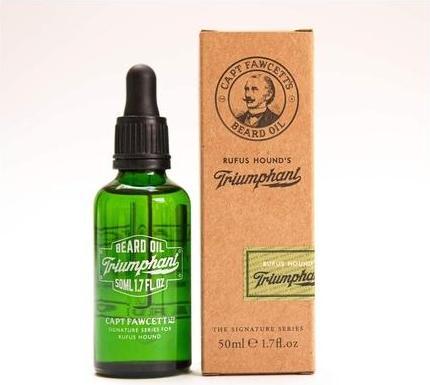 Image du produit Captain Fawcett Triomphant (50 ml)