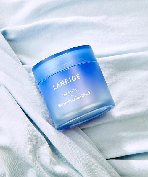 Actual product image Laneige Water Sleeping Mask (70 ml)