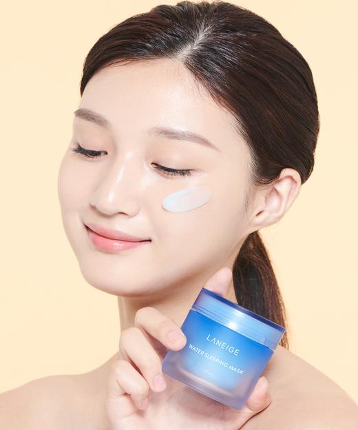 Actual product image Laneige Water Sleeping Mask (70 ml)