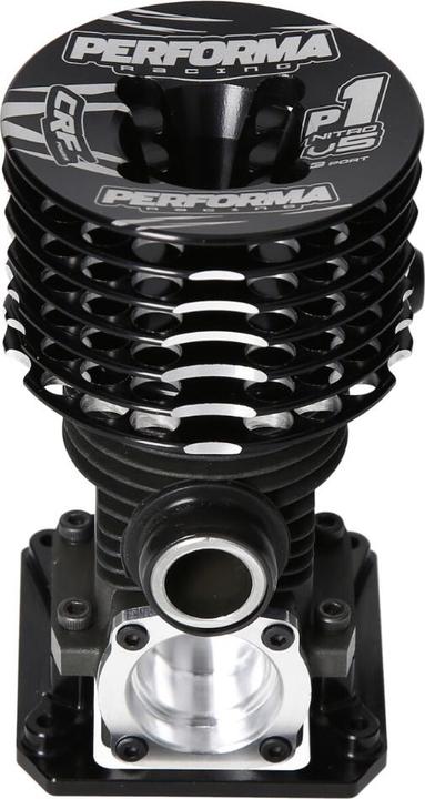 Actual product image Performa Racing Performa P1 Nitro V5 3 port Engine