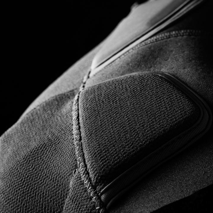 Immagine prodotto ION K-Pact Zip (S, Ginocchiera, Coppia)