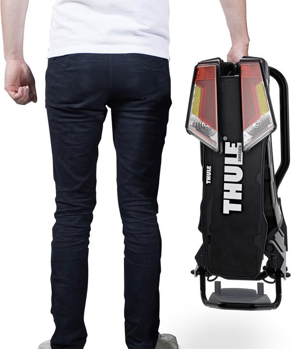 Produktbild Thule EasyFold XT 2 Black Edition