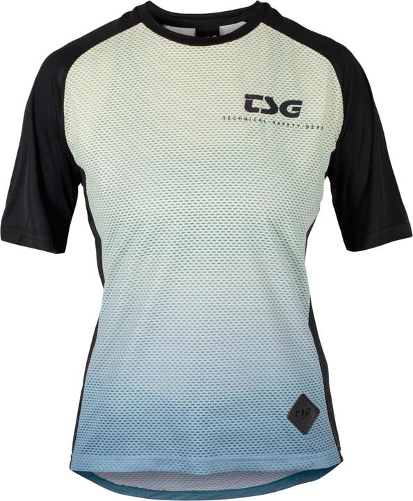 TSG seen jersey s/s