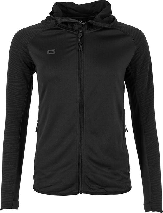 Immagine prodotto Stanno Functionals Giacca con cappuccio con zip intera Donna II (XS)