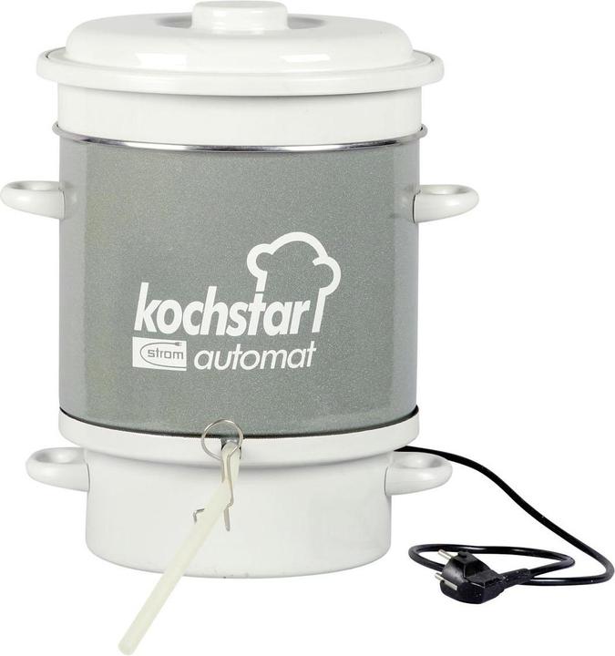 Produktbild Merten Automatic (EU-Stecker)