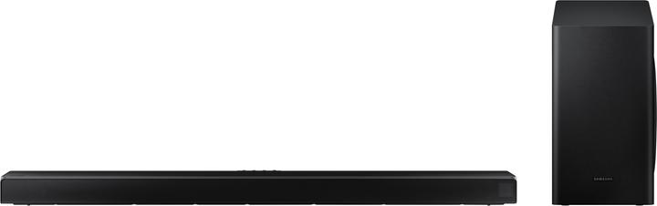 Actual product image Samsung HW-Q60T (360 W, 5.1 channels)