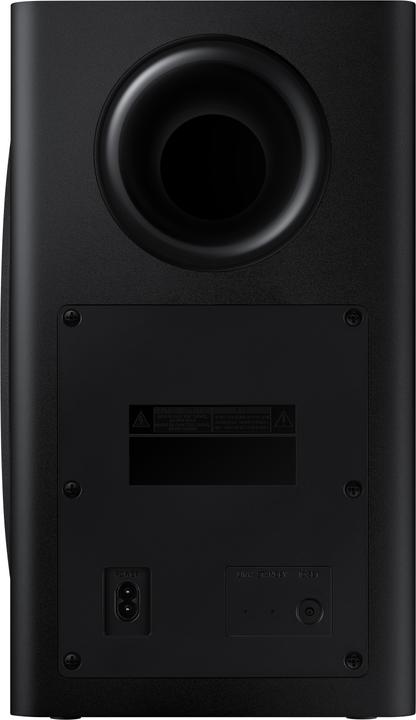 Actual product image Samsung HW-Q60T (360 W, 5.1 channels)