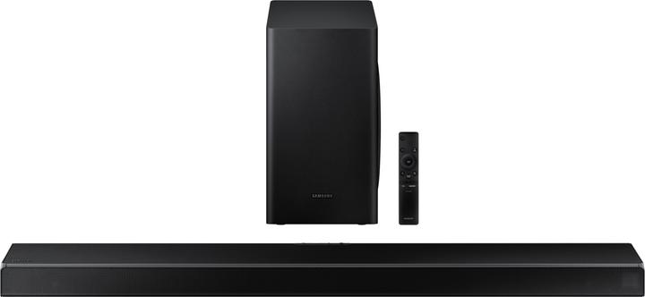 Actual product image Samsung HW-Q60T (360 W, 5.1 channels)