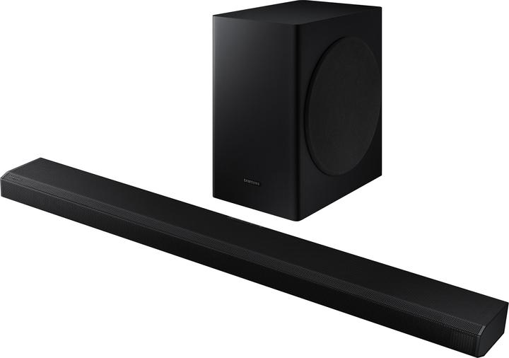 Immagine prodotto Samsung HW-Q70T (330 W, 3.1 canali)