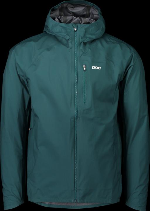 Produktbild Poc Motion Rain Jacket (M)