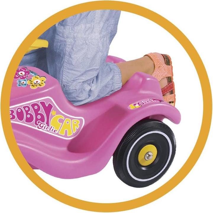 Produktbild BIG Bobby Car