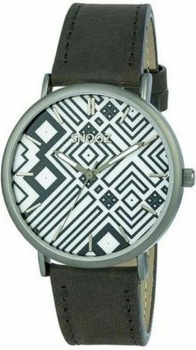 Snooz Unisex-Uhr SAA1041-76 (Ø 40 mm) (40 mm)