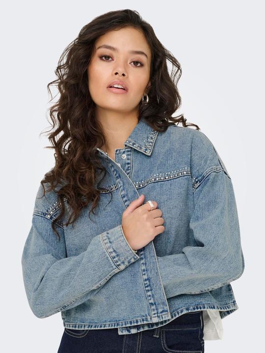 Actual product image JdY JDYASPEN Jeansjacke Jeansjacke (M)