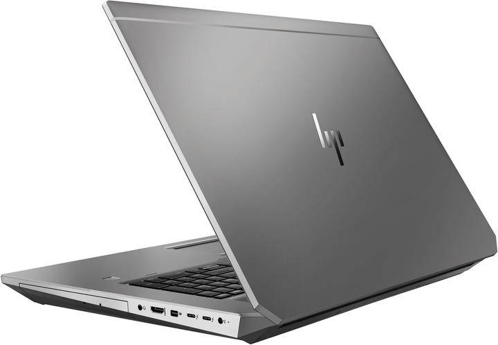 Image du produit HP ZBook 17 G6 (17.30", Intel Core i9-9880H, 32 Go, CH)