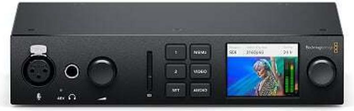 Immagine prodotto Blackmagic Ultrastudio Mini 4K (Mac, Windows)