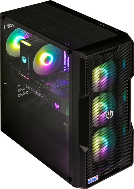 Immagine prodotto Action Actina 5901443337461 PC Midi Tower AMD Ryzen™ 7 7700 32 GB DDR5-SDRAM 1 TB SSD AMD Radeon RX 7900 XT (AMD A10-7700K, 32 GB, 1000 GB, Radeon RX 7900 XTX)