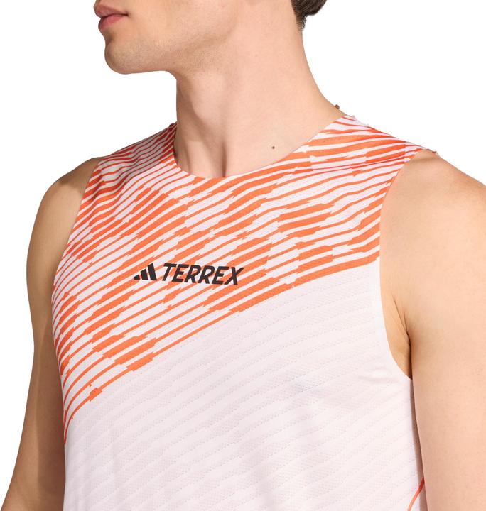 Actual product image adidas Techrock Pro (XL)