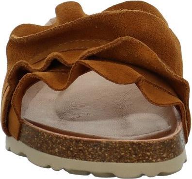 Actual product image Verbenas Rocio Roda serraje volante/setter (38)