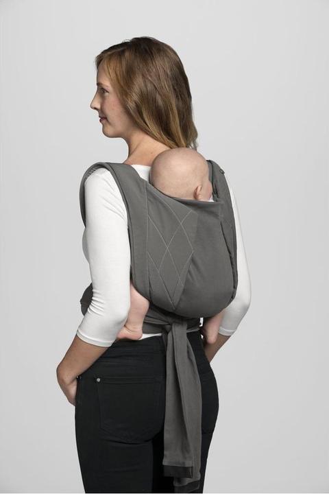 Actual product image Cybex Yema Tie baby carrier