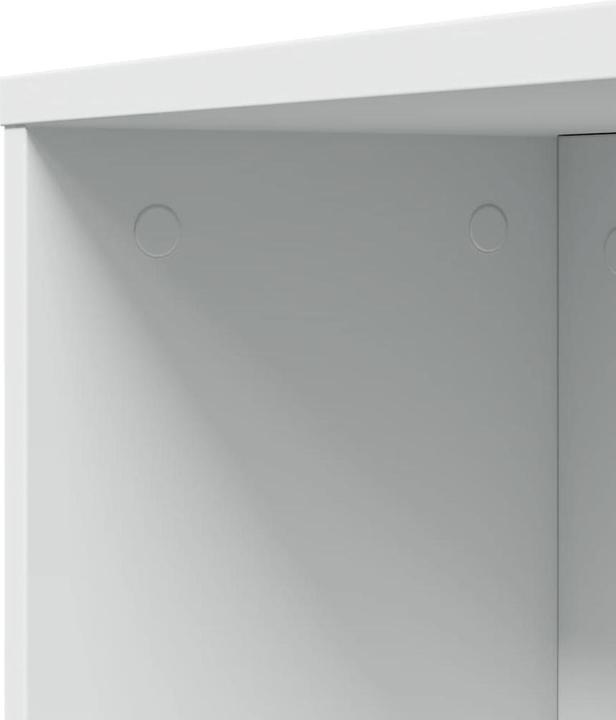 Produktbild VidaXL Schmal (22 x 41 x 135 cm)