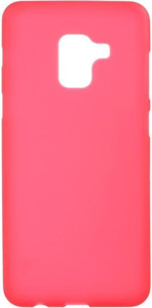 Image du produit MU Classic Étui souple en TPU (Samsung Galaxy A8 (2018))