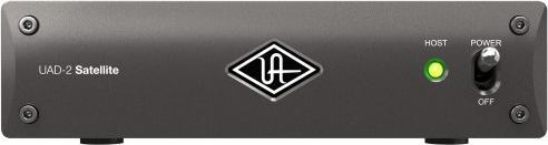 Actual product image AIR 192|6 (Thunderbolt)
