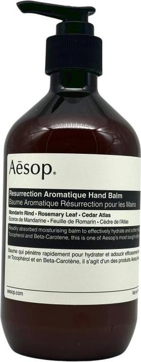 Aesop Resurrection Aromatique (500 ml)